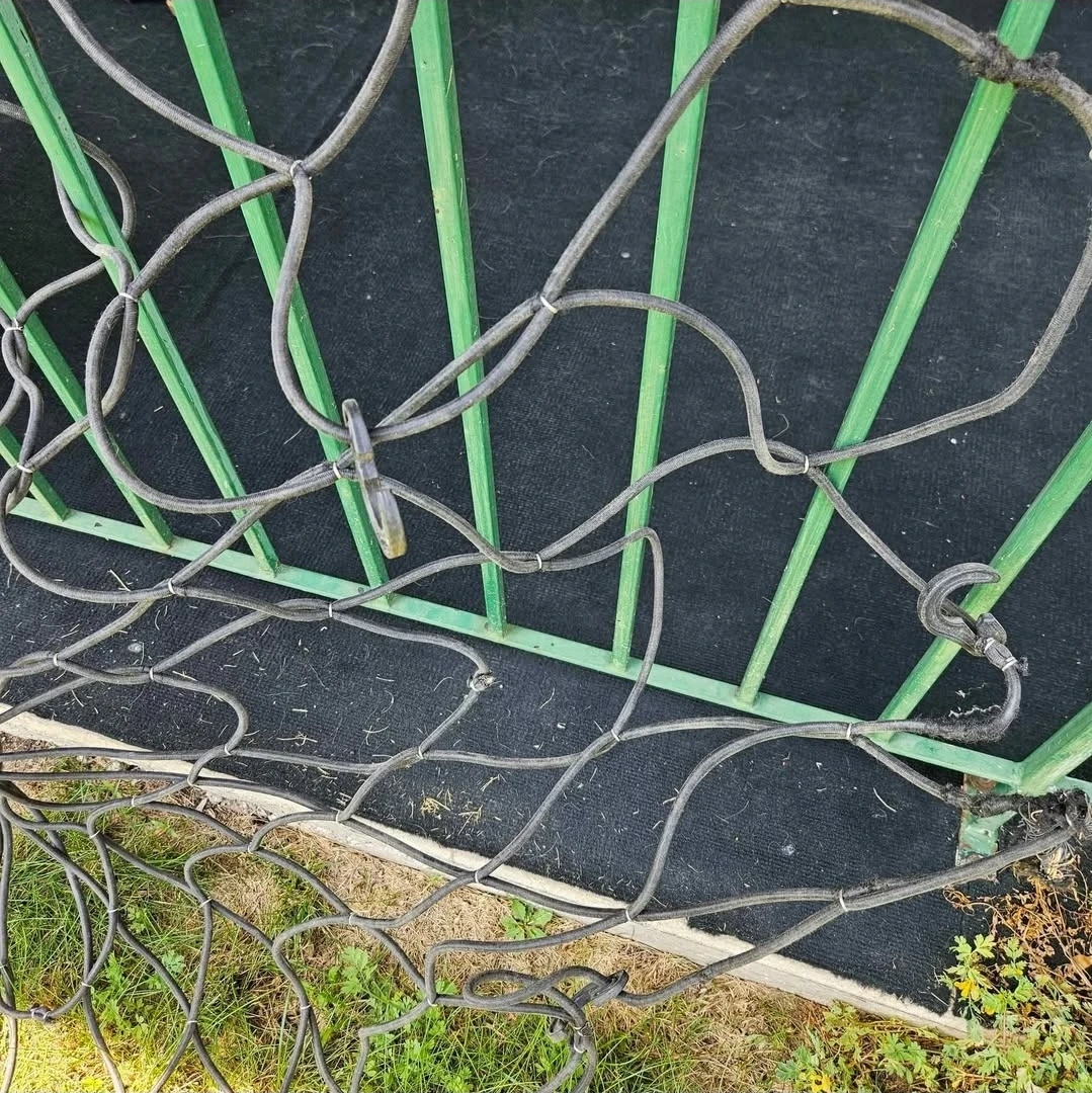 "Spidee" Truck Cargo Net - photo 5