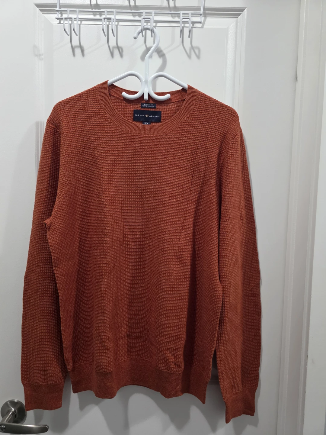Joseph Abboud Modern Fit Sweater