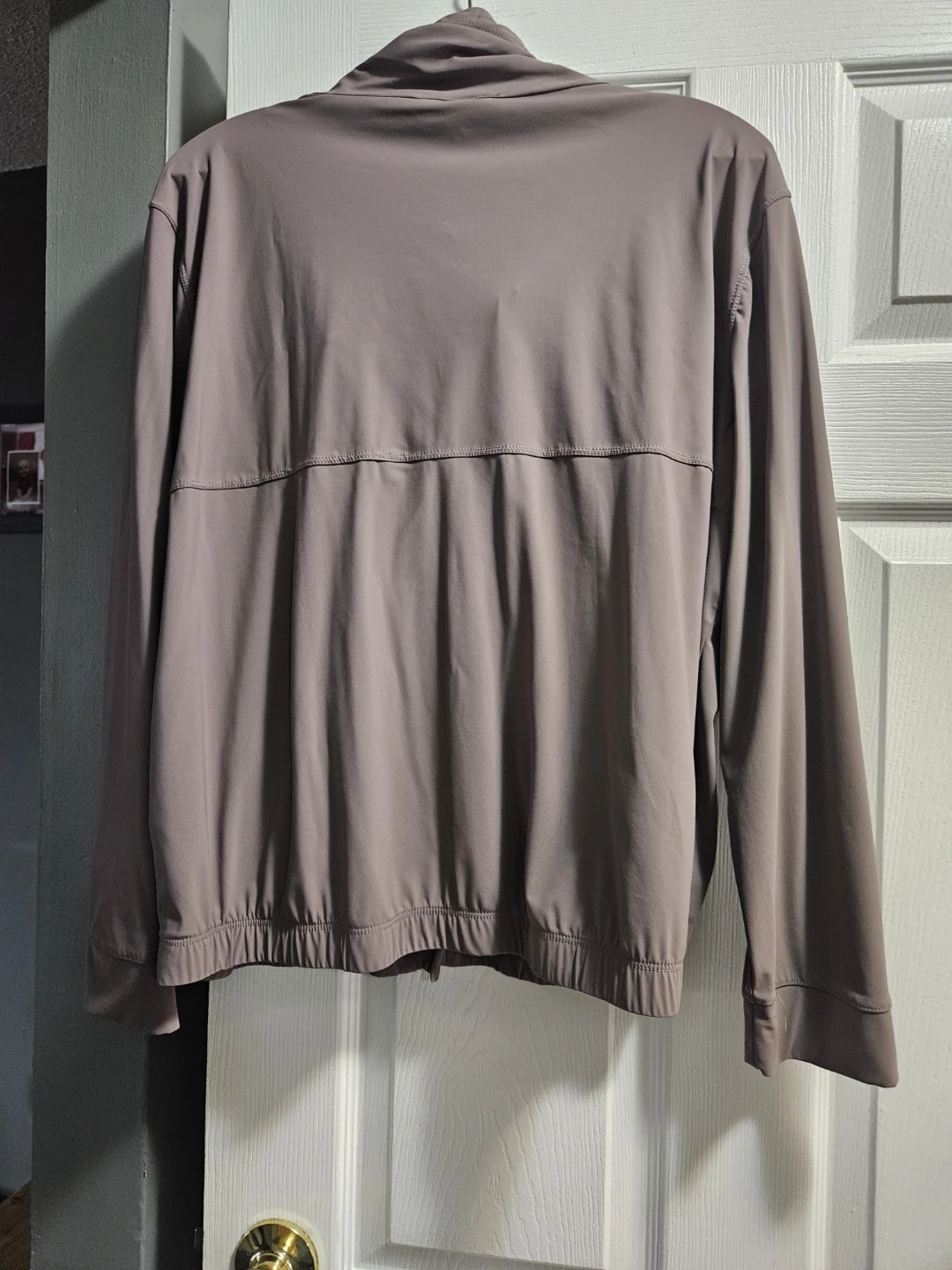 Kirkland Signature Ladies Active Full Zip Jacket - photo 2