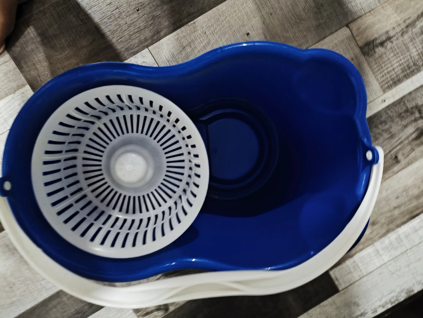 Spin Mop Bucket - photo 2