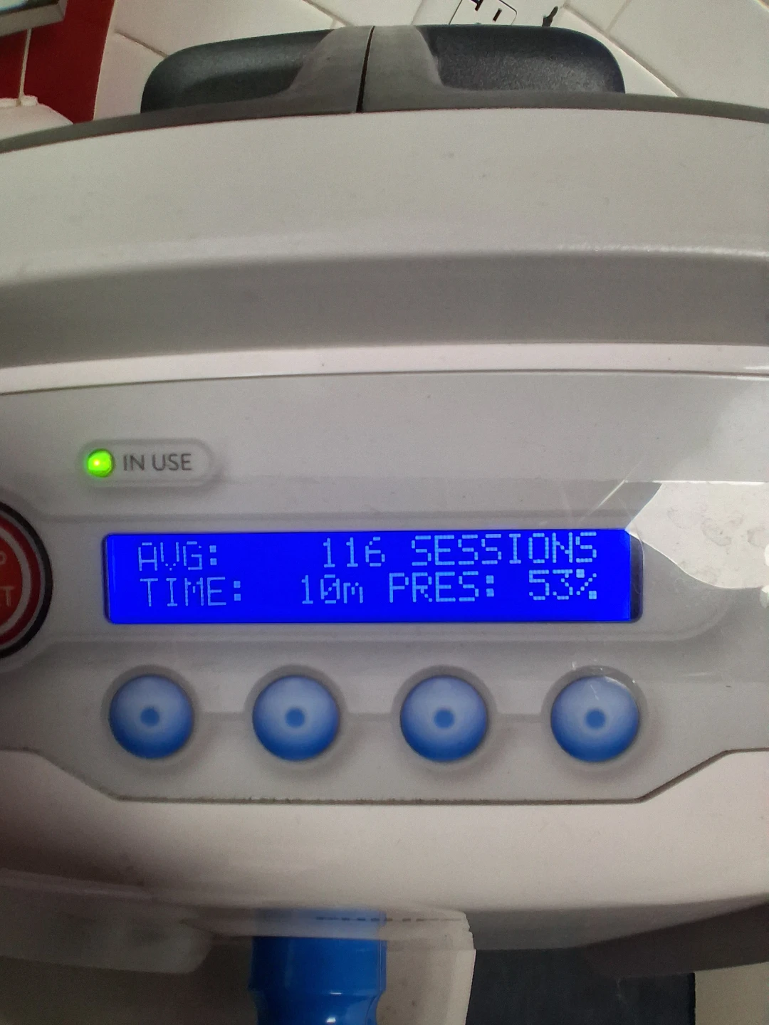 Philips InCourage System