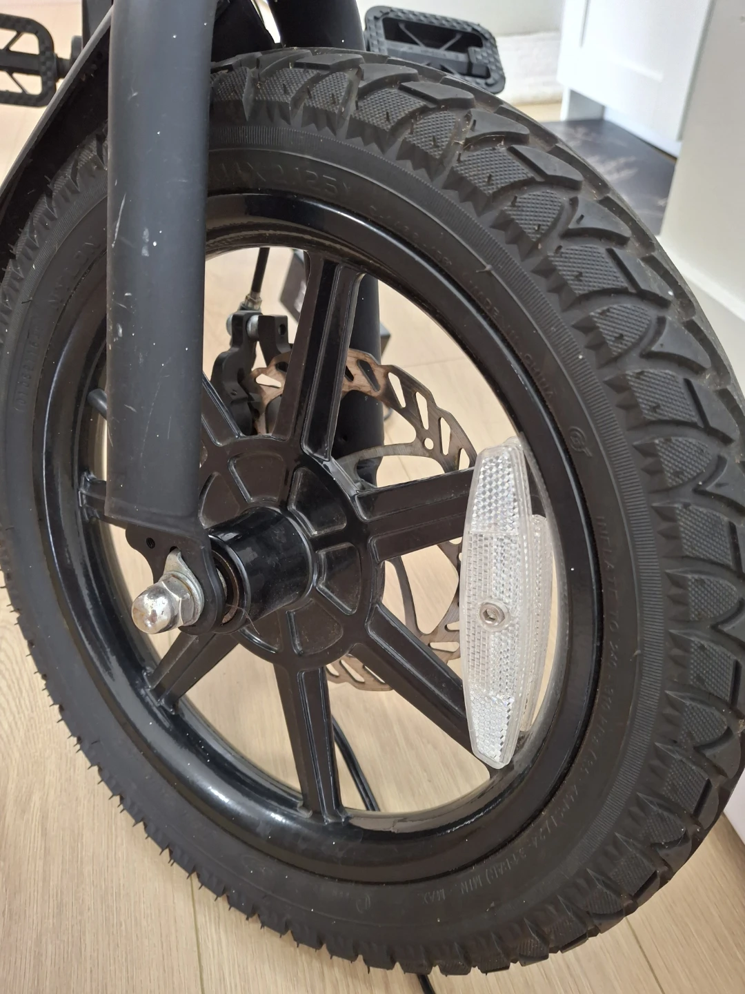 Jetson Electric Scooter - photo 5