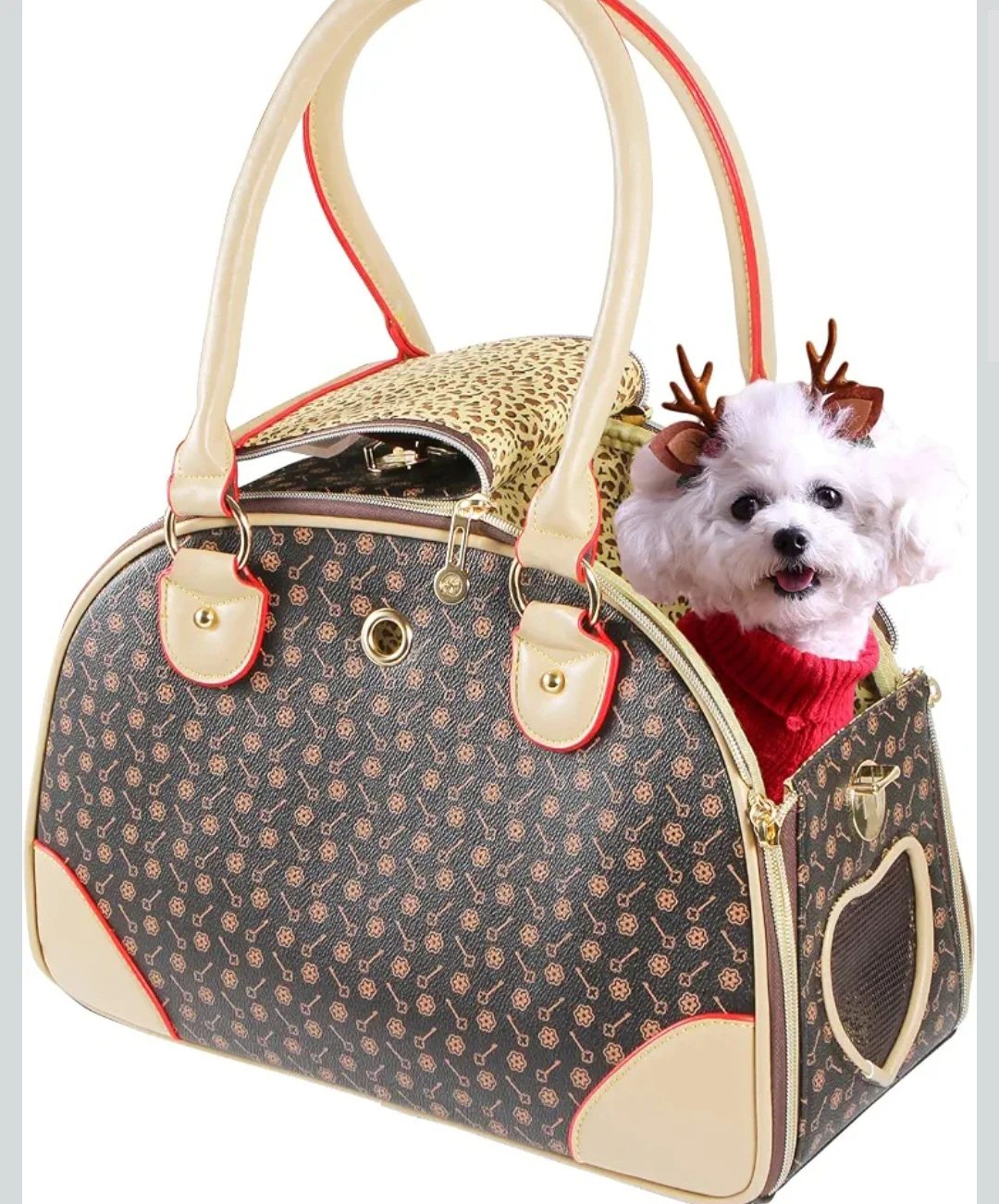 Pet Carrier Bag (small)