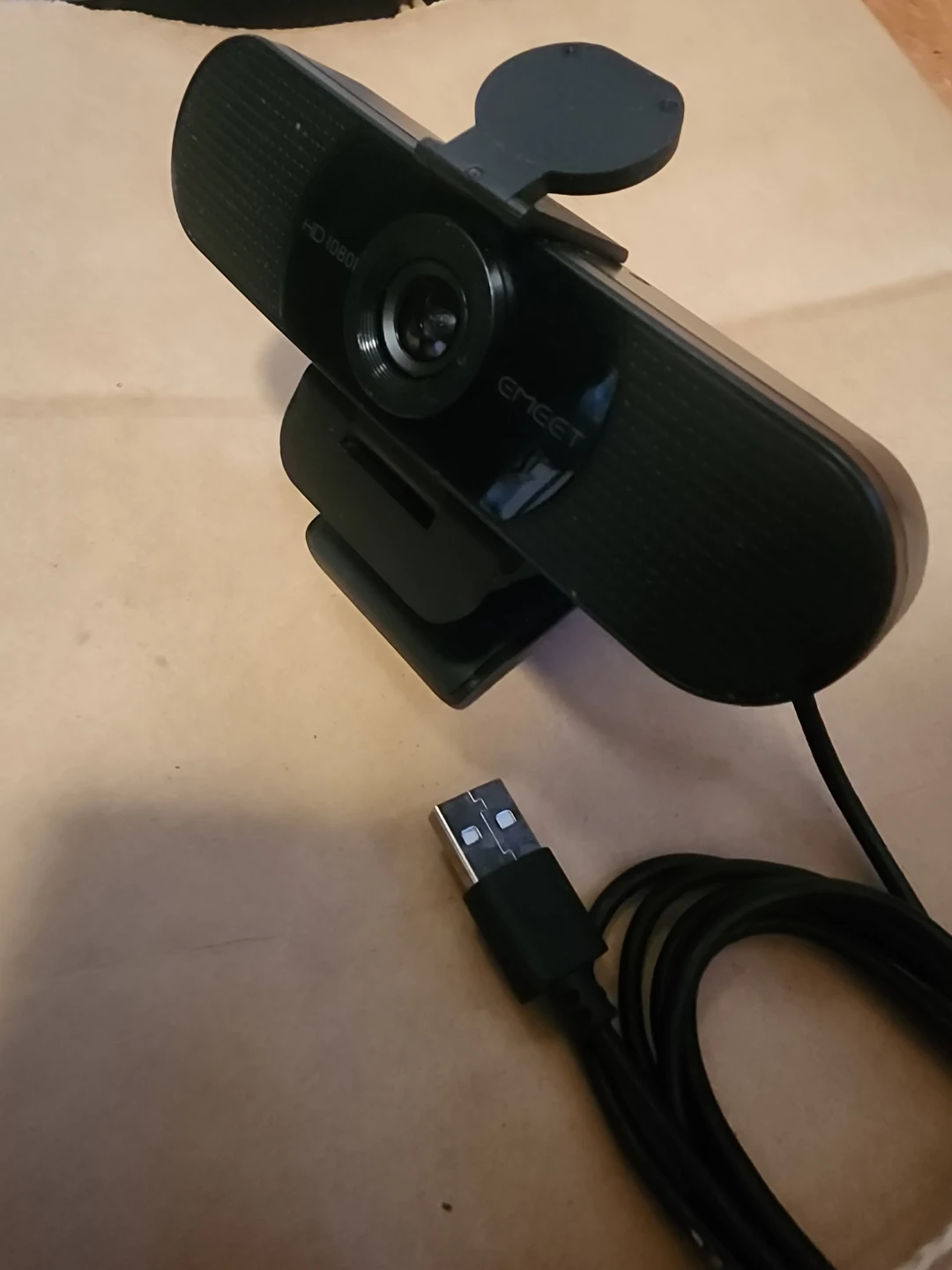 eMeet C960 Webcam - photo 2