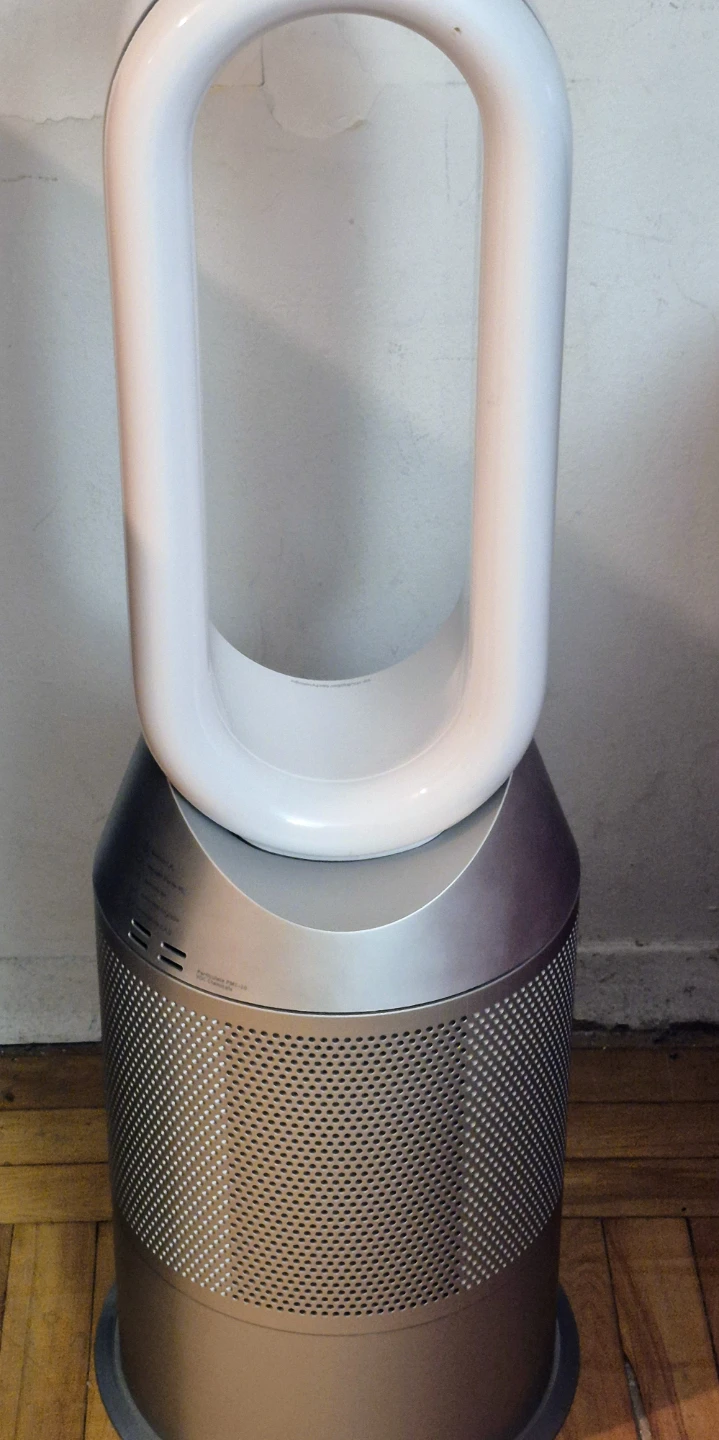 Dyson Purifier Humidify+Cool PH03 - photo 4