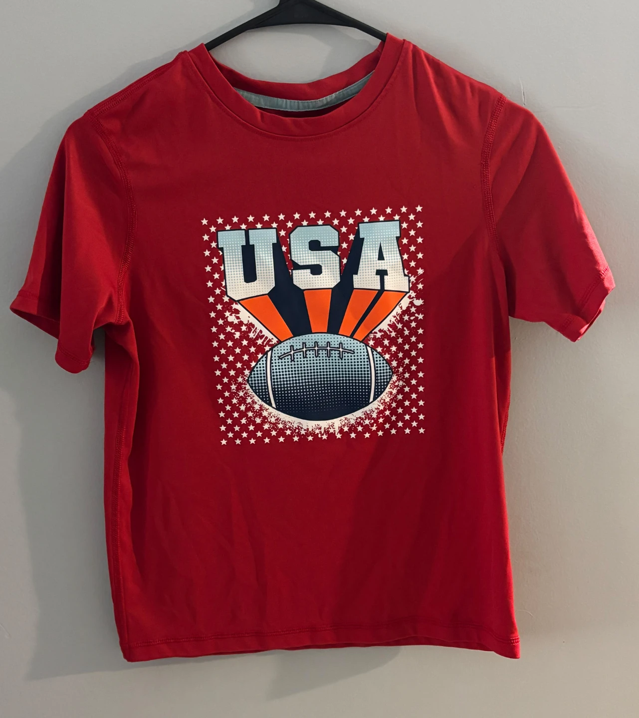 All in Motion Boys T-Shirts Size L (10/12)