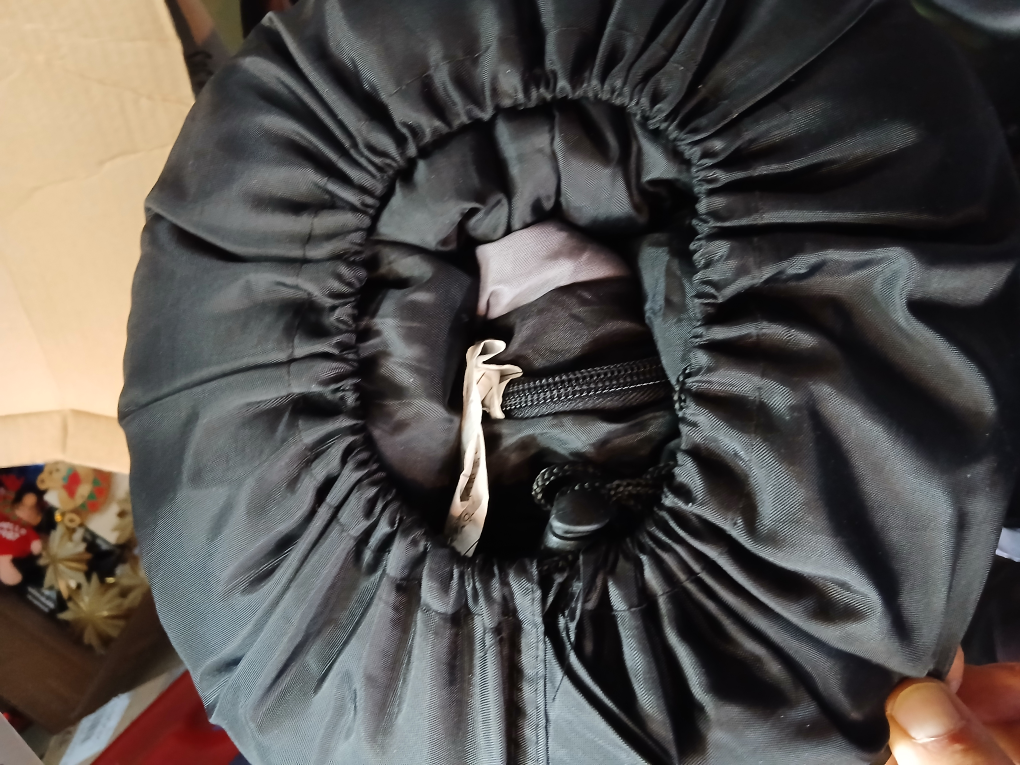 New Woods Riverside 3-in-1 Sleeping Bag - photo 4