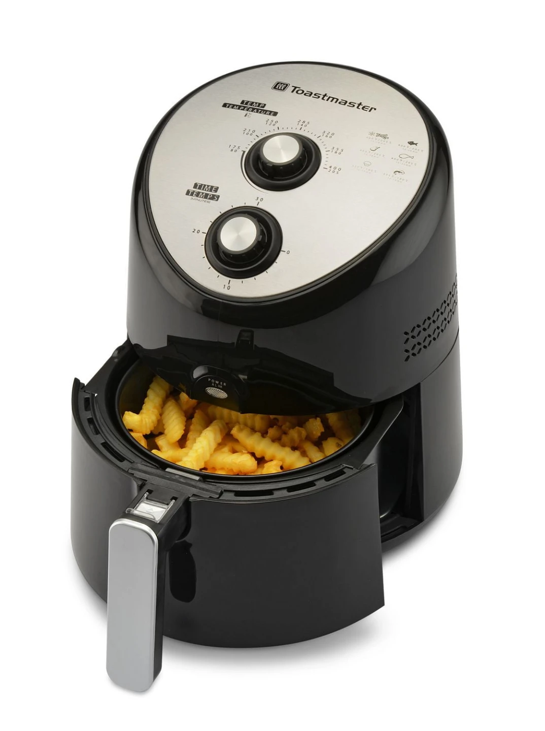 Toastmaster Air Fryer good condition