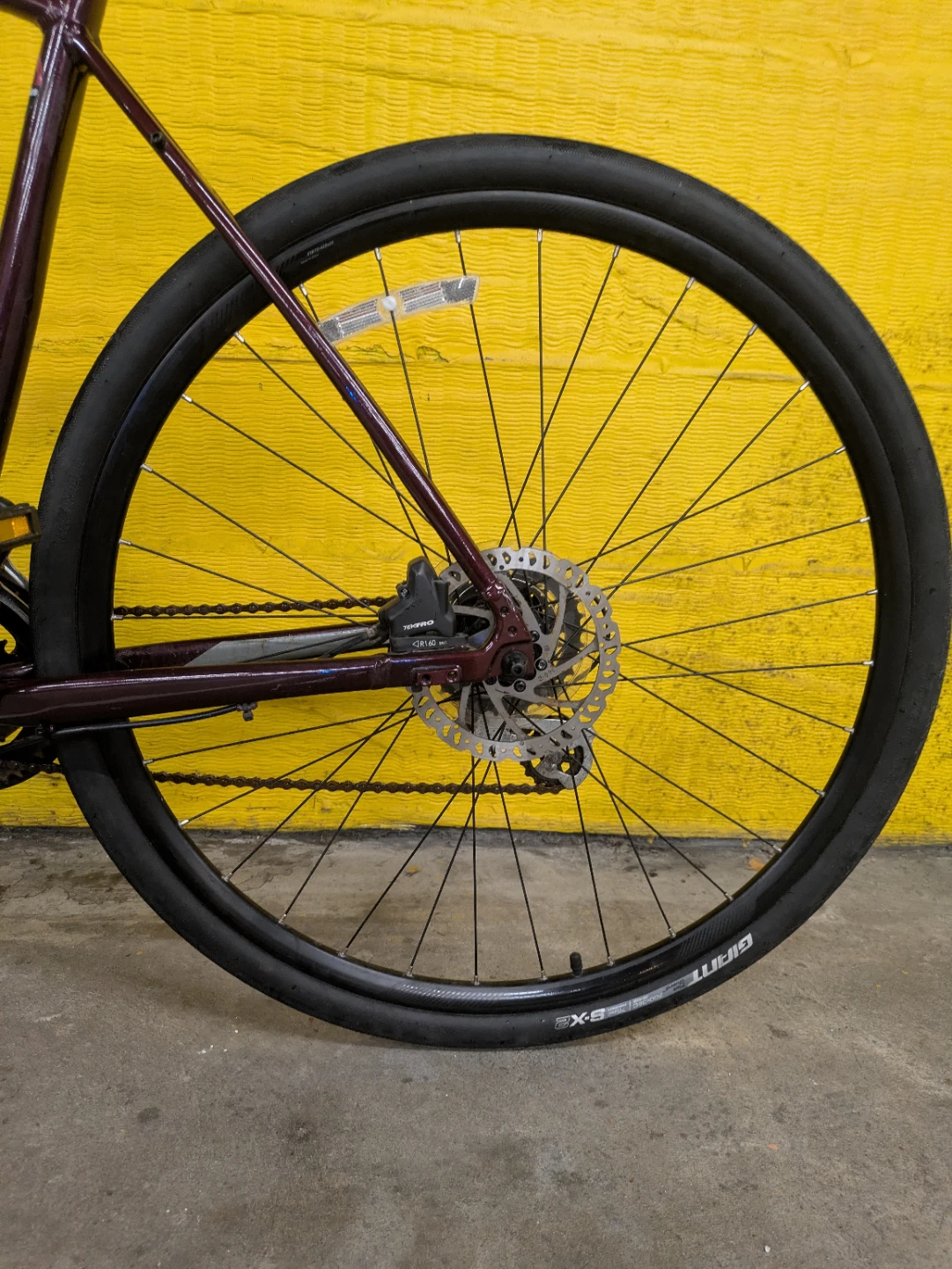 Bike - photo 3