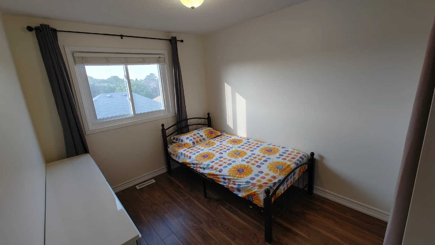 Room for rent