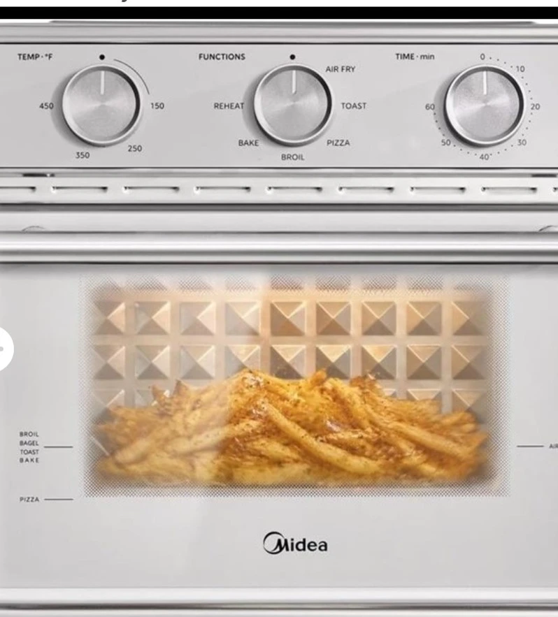 Midea Neo 21.1 QT Air Fryer Oven