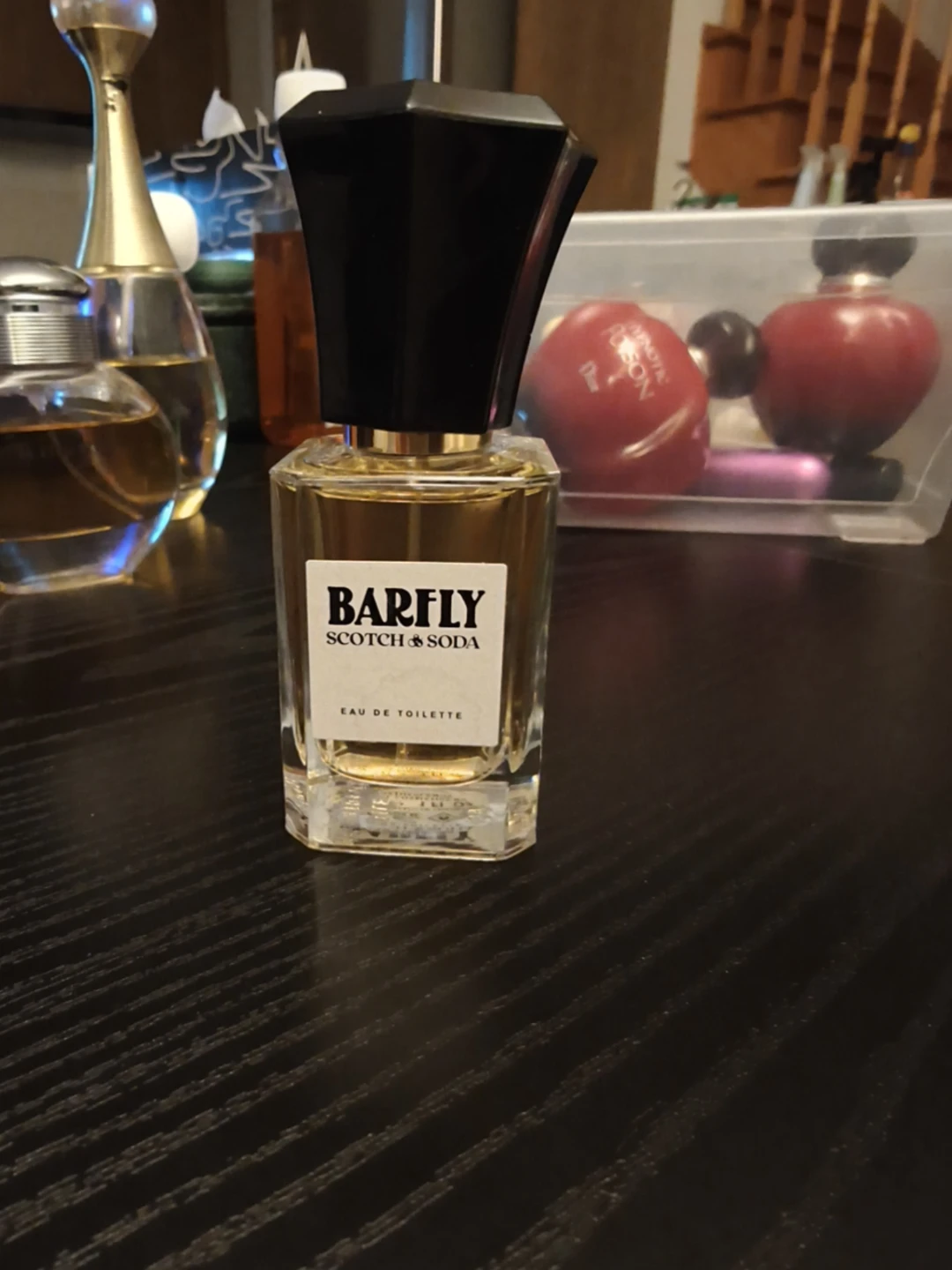 Assorted Designer Perfumes $20 large bottles, $10 small - photo 4