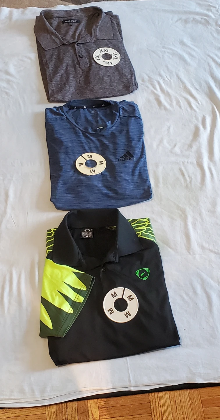 Men's Clothes - photo 5