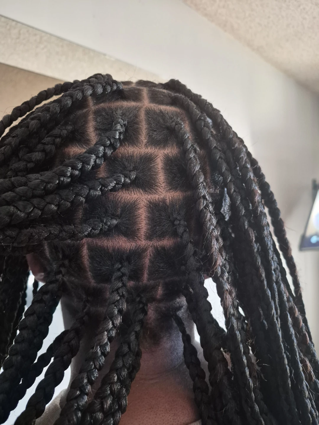Braids - photo 3