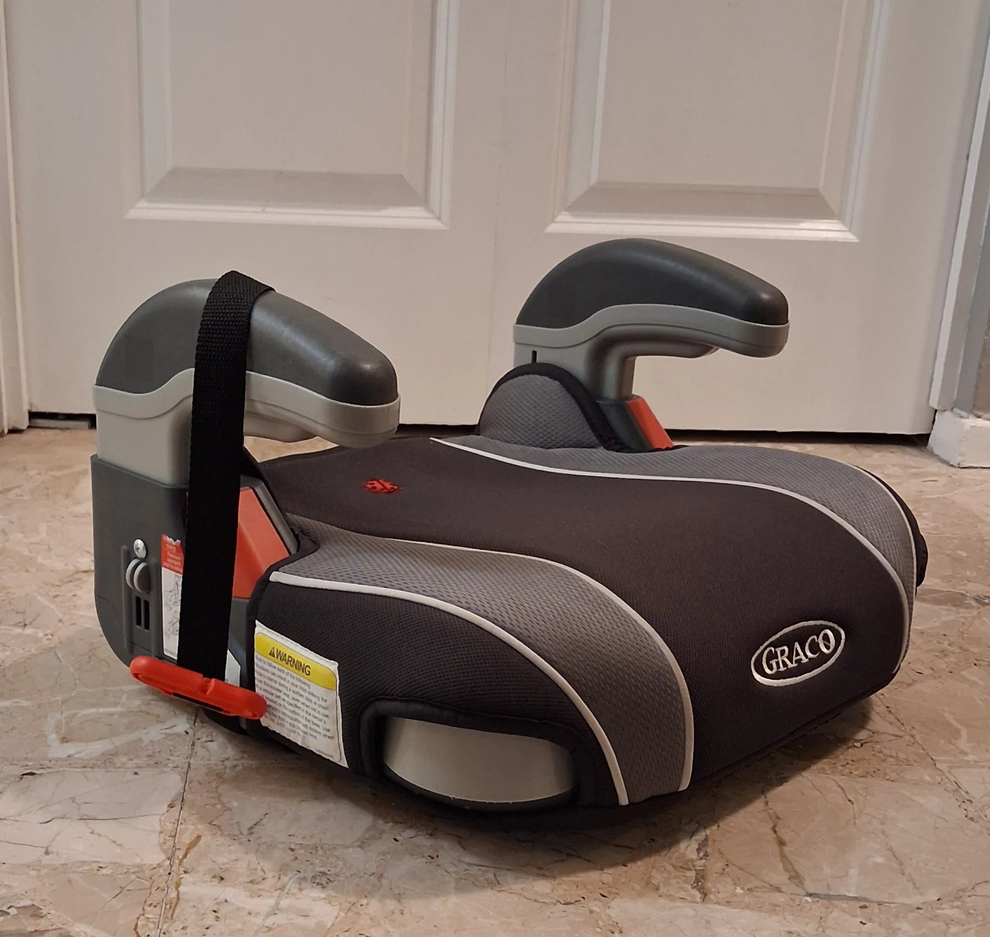 Graco Booster Seat