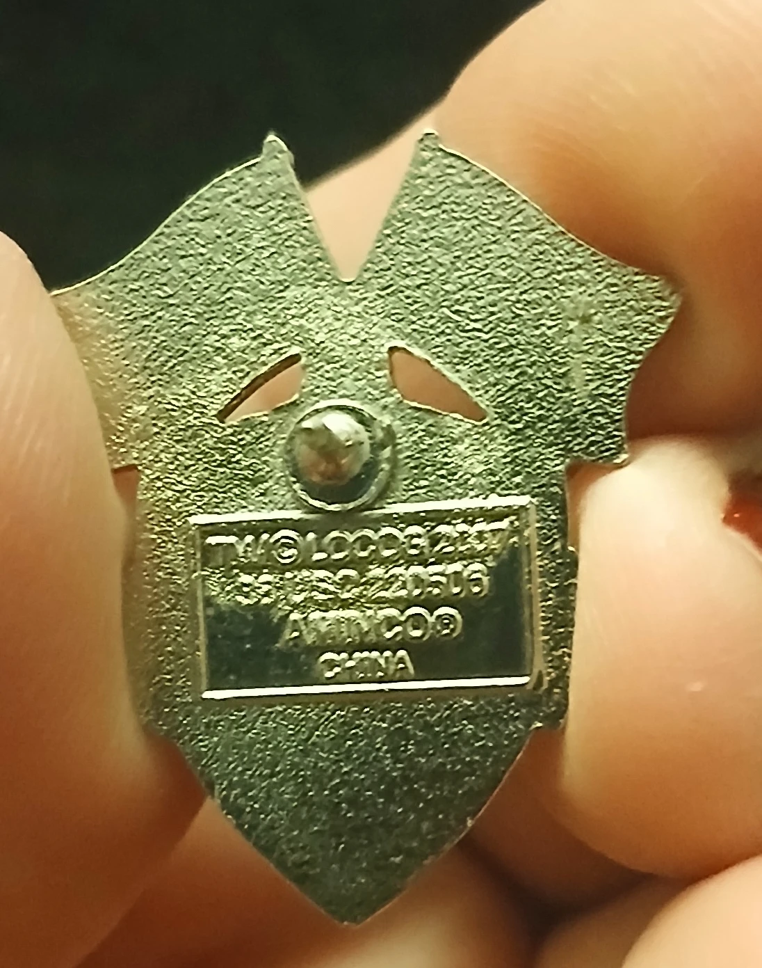 London 2012 Olympic Pin - photo 3