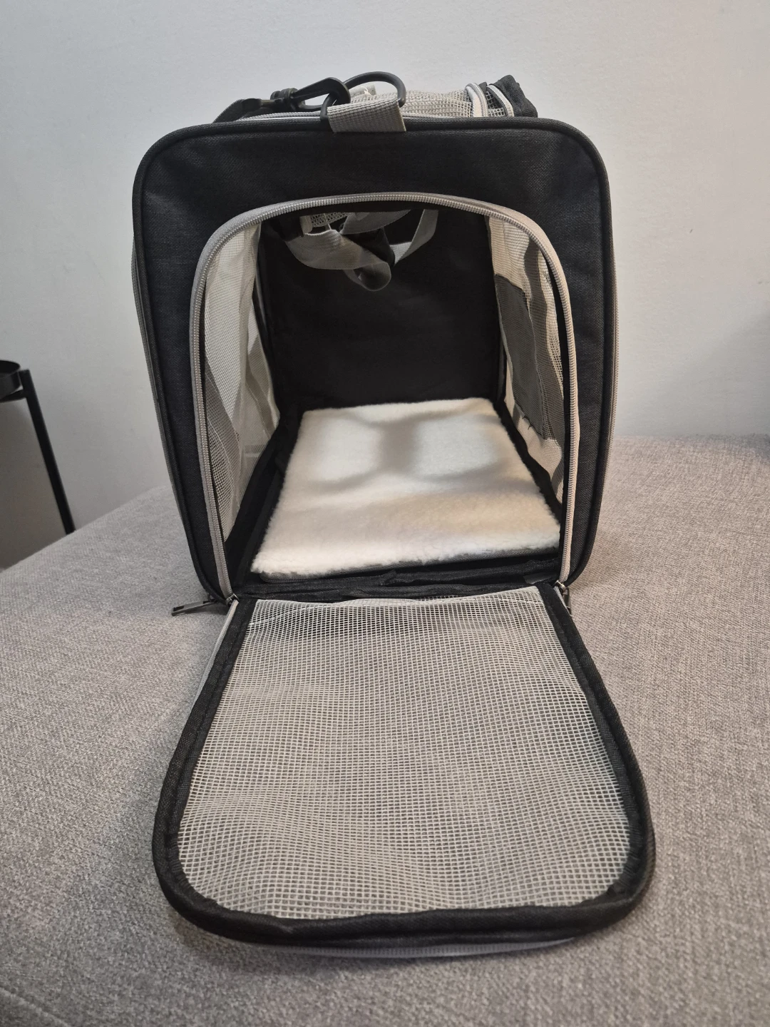 Soft-sided Pet Carrier BRAND NEW - photo 3