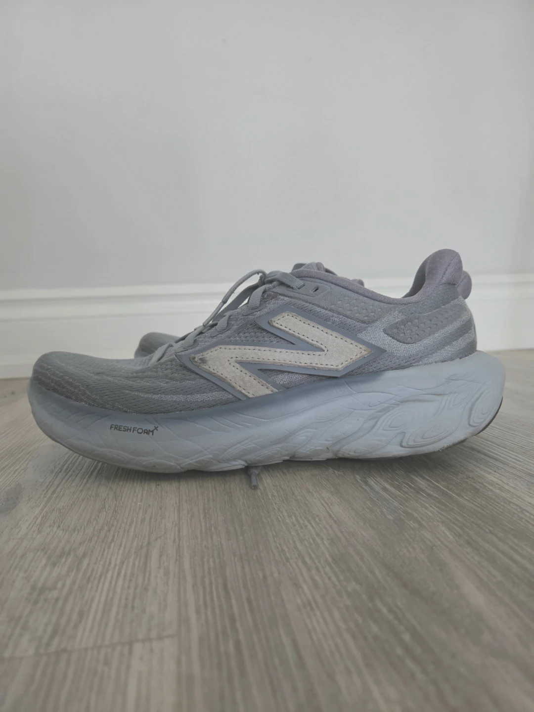 New Balance Fresh Foam X 1080 Running Shoes