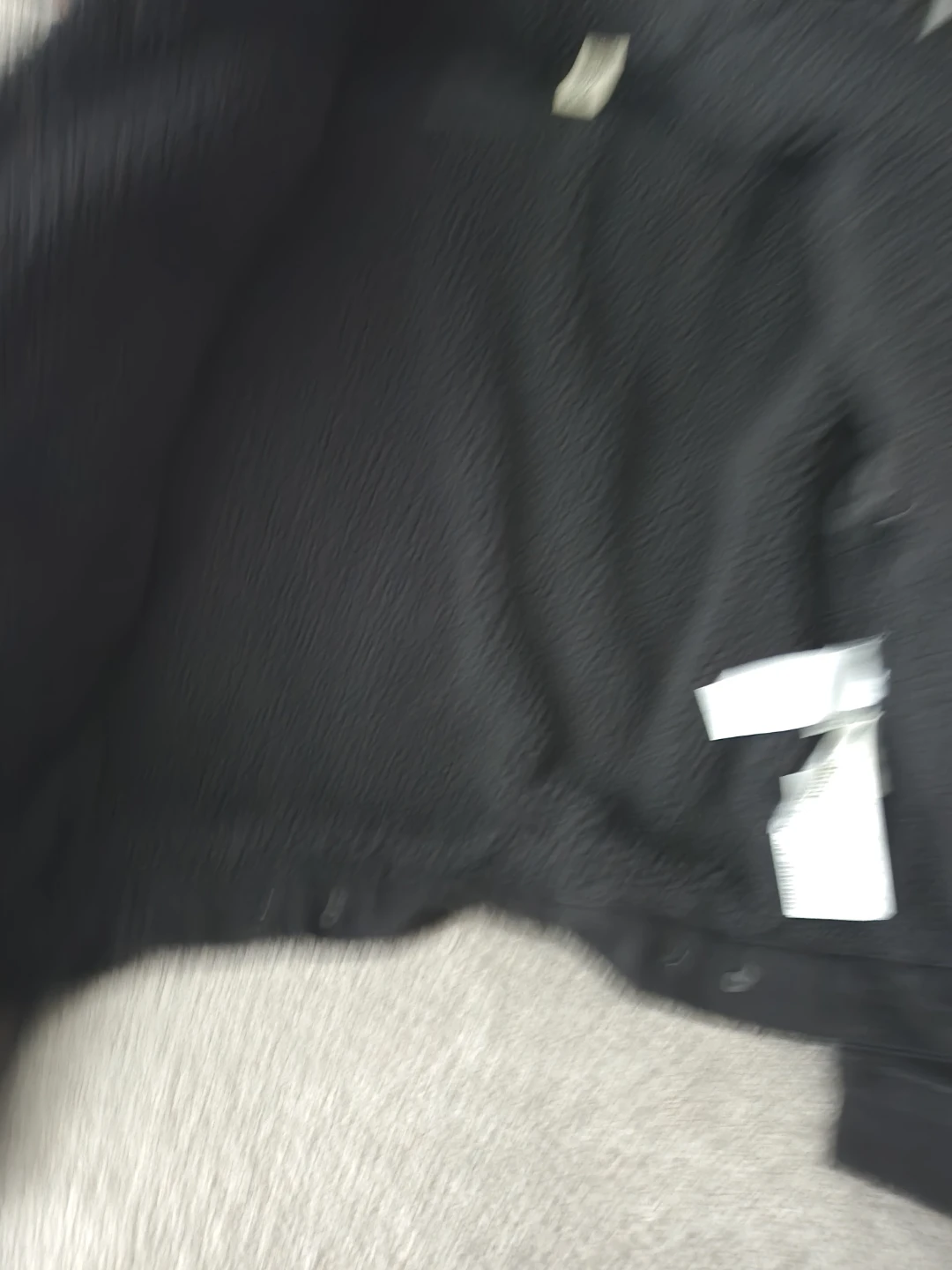 Levi's Sherpa Lined Denim Jacket - photo 3