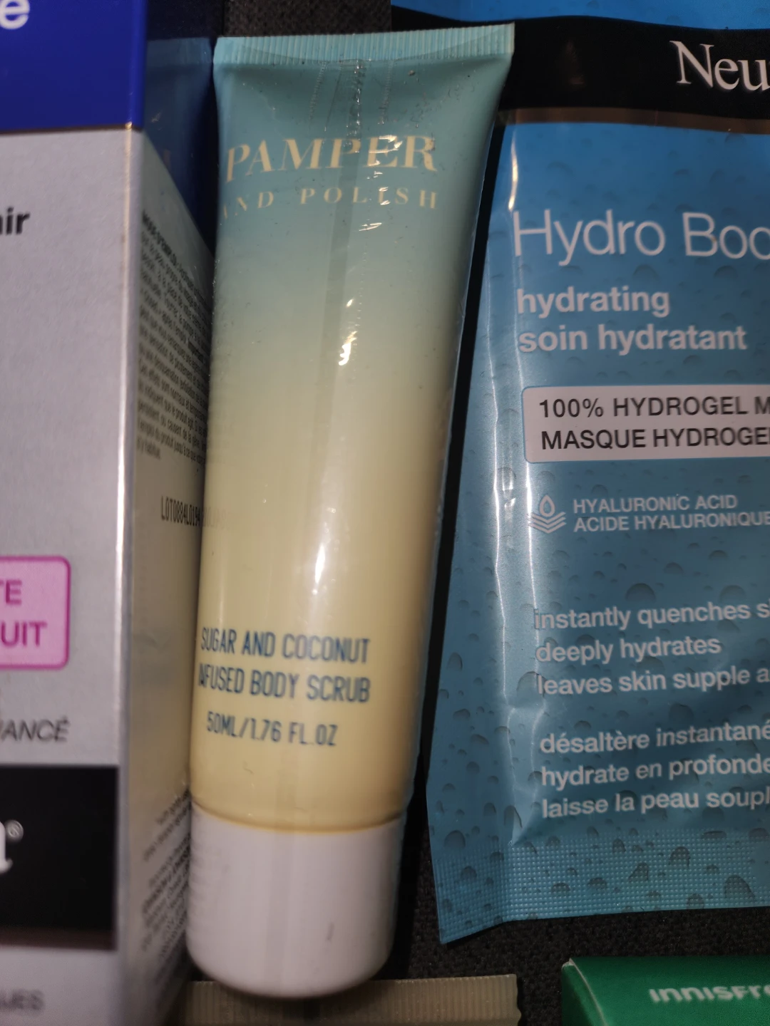 ALEX Cosmetic Professional Cleansing Gel, Skin Care Bundle - photo 4