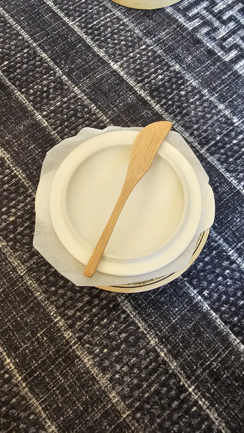 Petite Maison Brie Baker Dish - photo 3