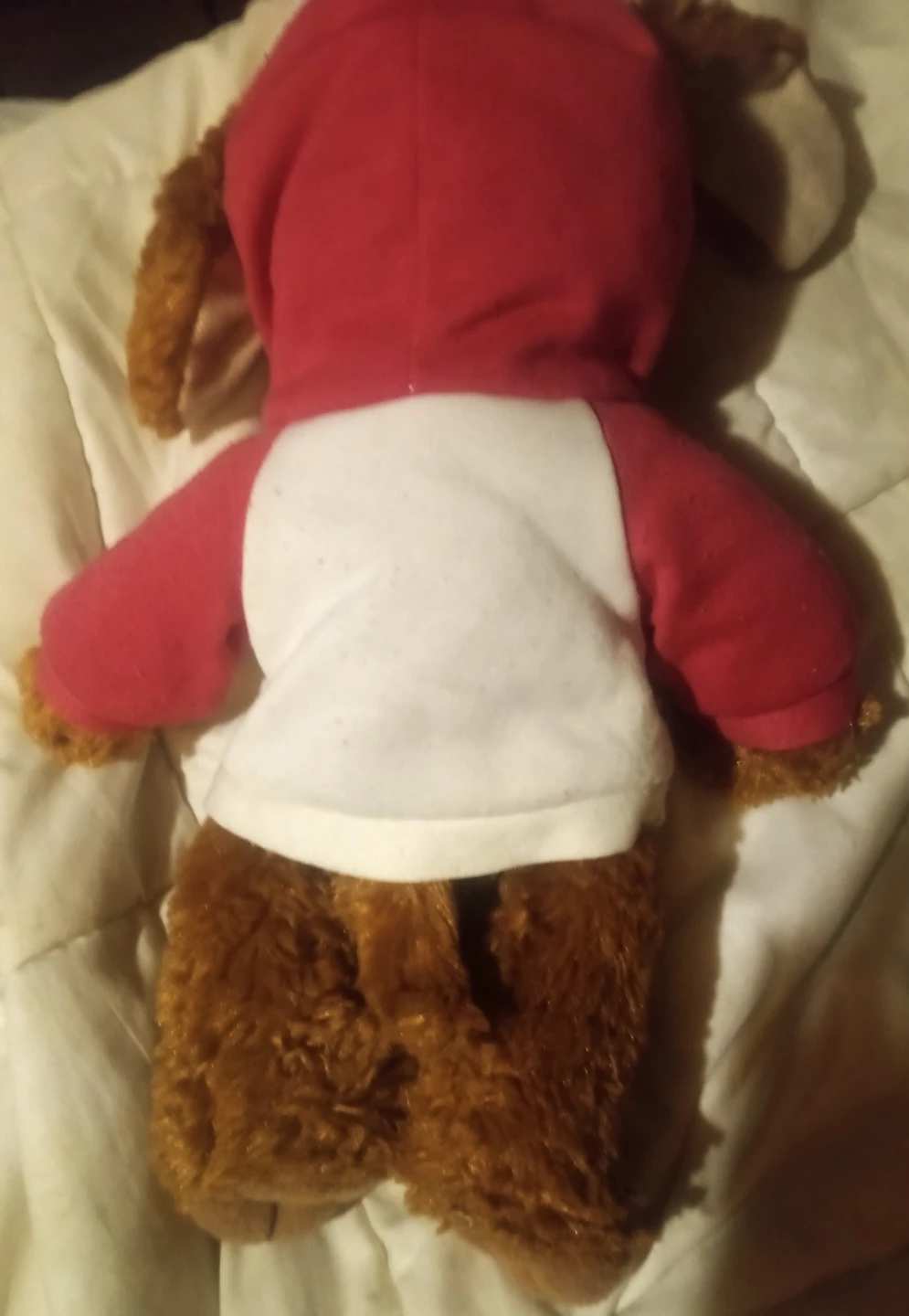 Chuck E. Cheese Vintage Plush Toy lot of three - photo 5