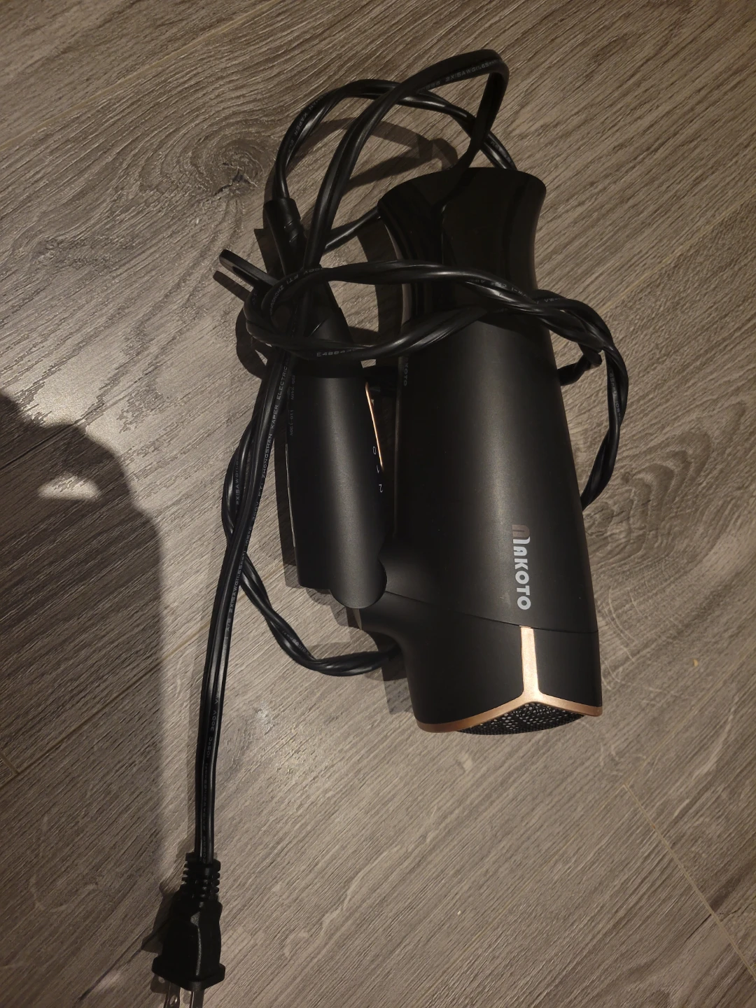 Makoto Hair Dryer
