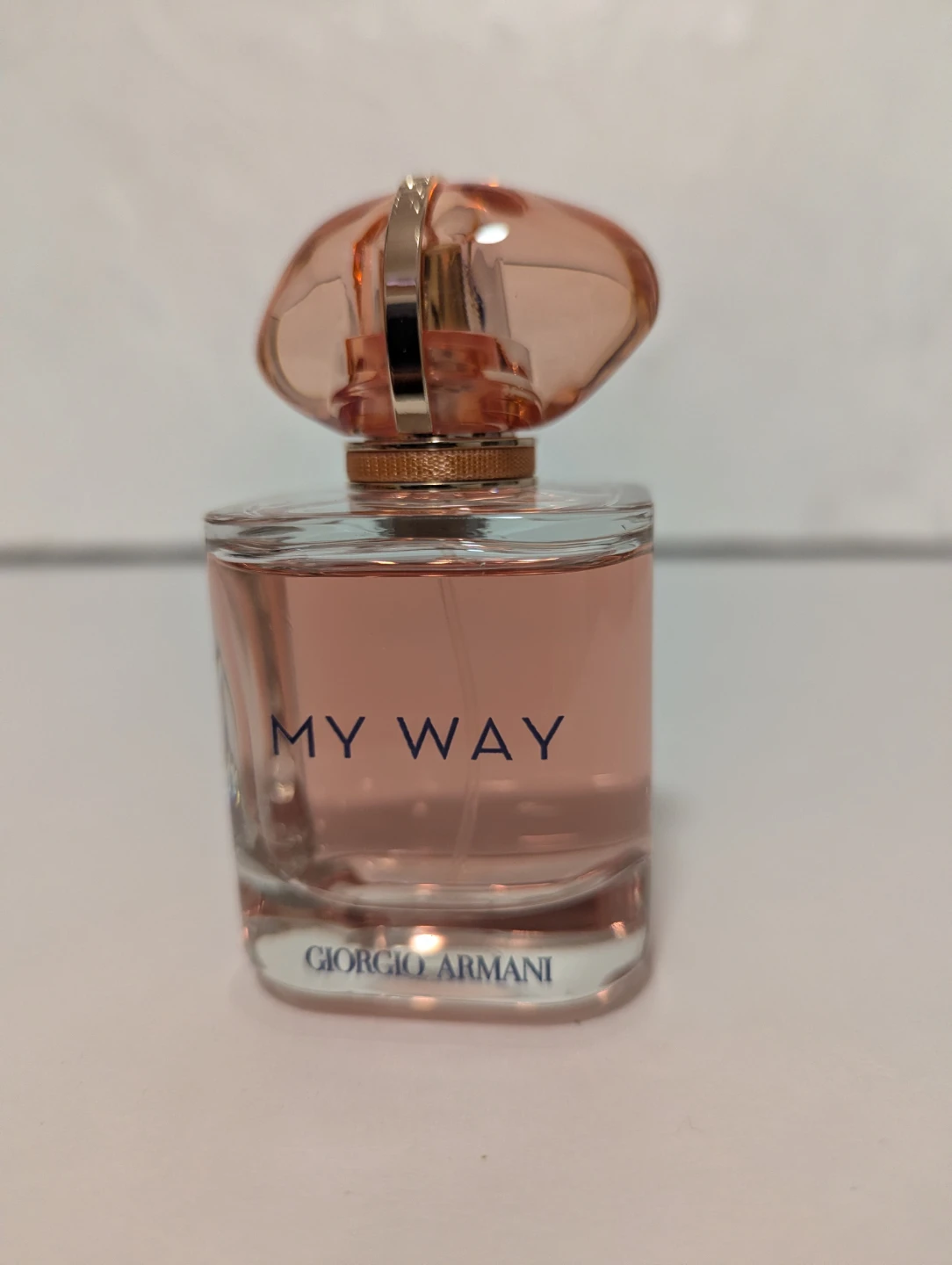 Giorgio Armani My Way YLANG EDP