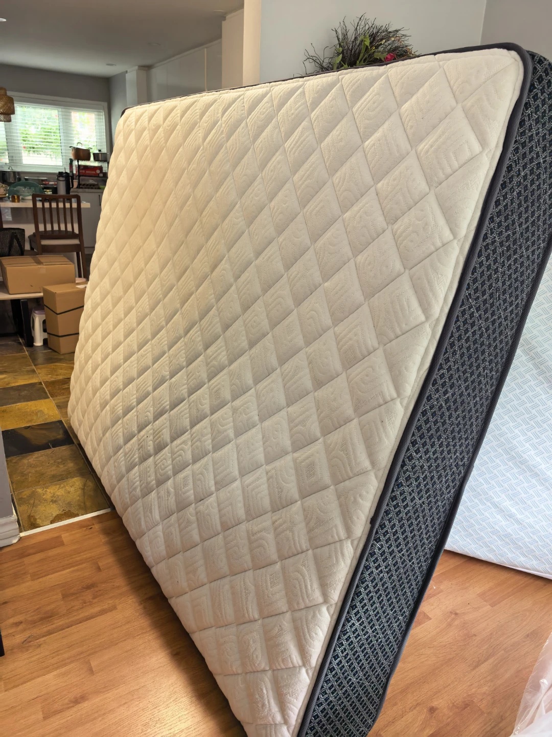 Queen Size Mattress