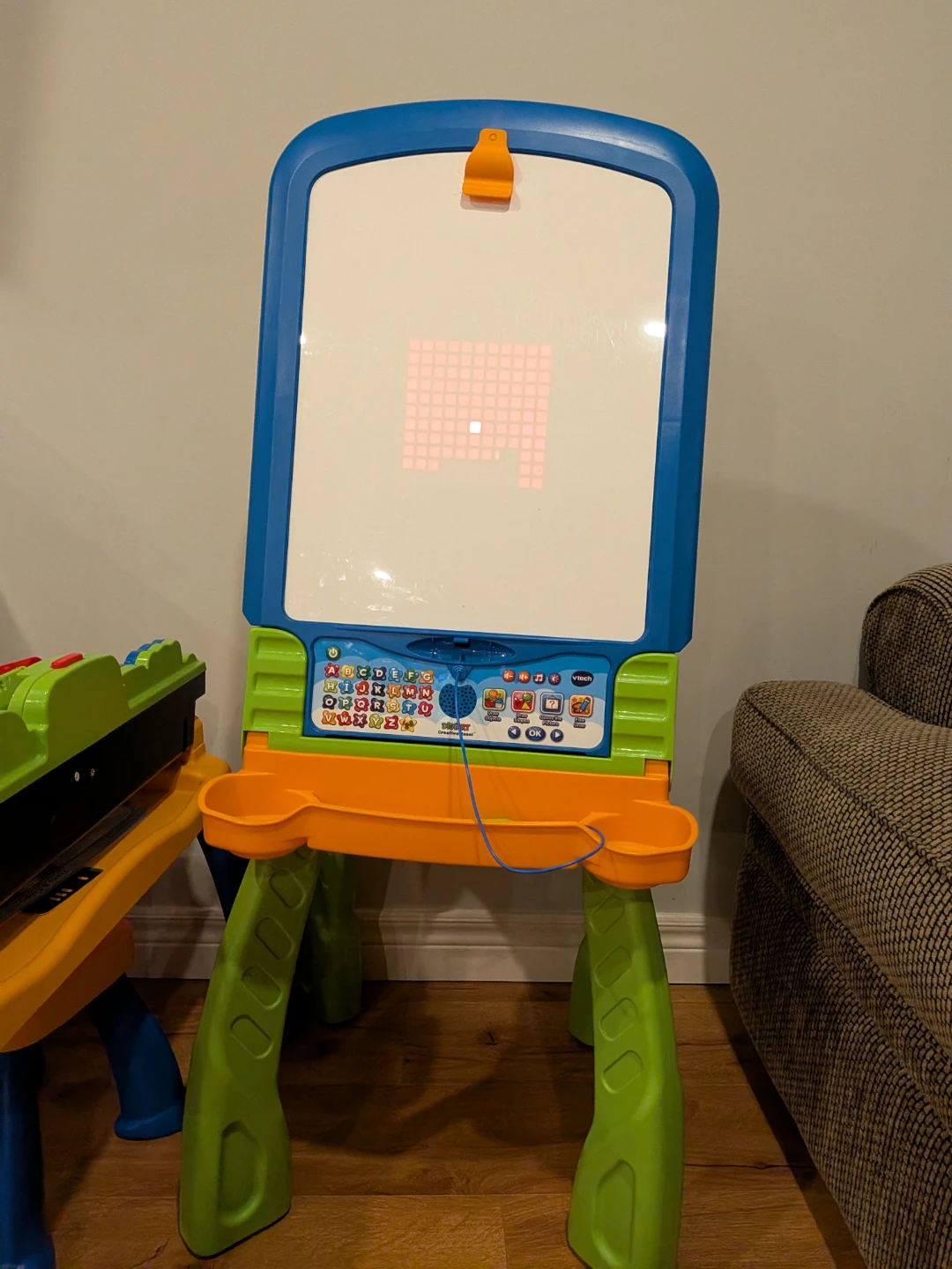 VTech DigiArt Creative Easel