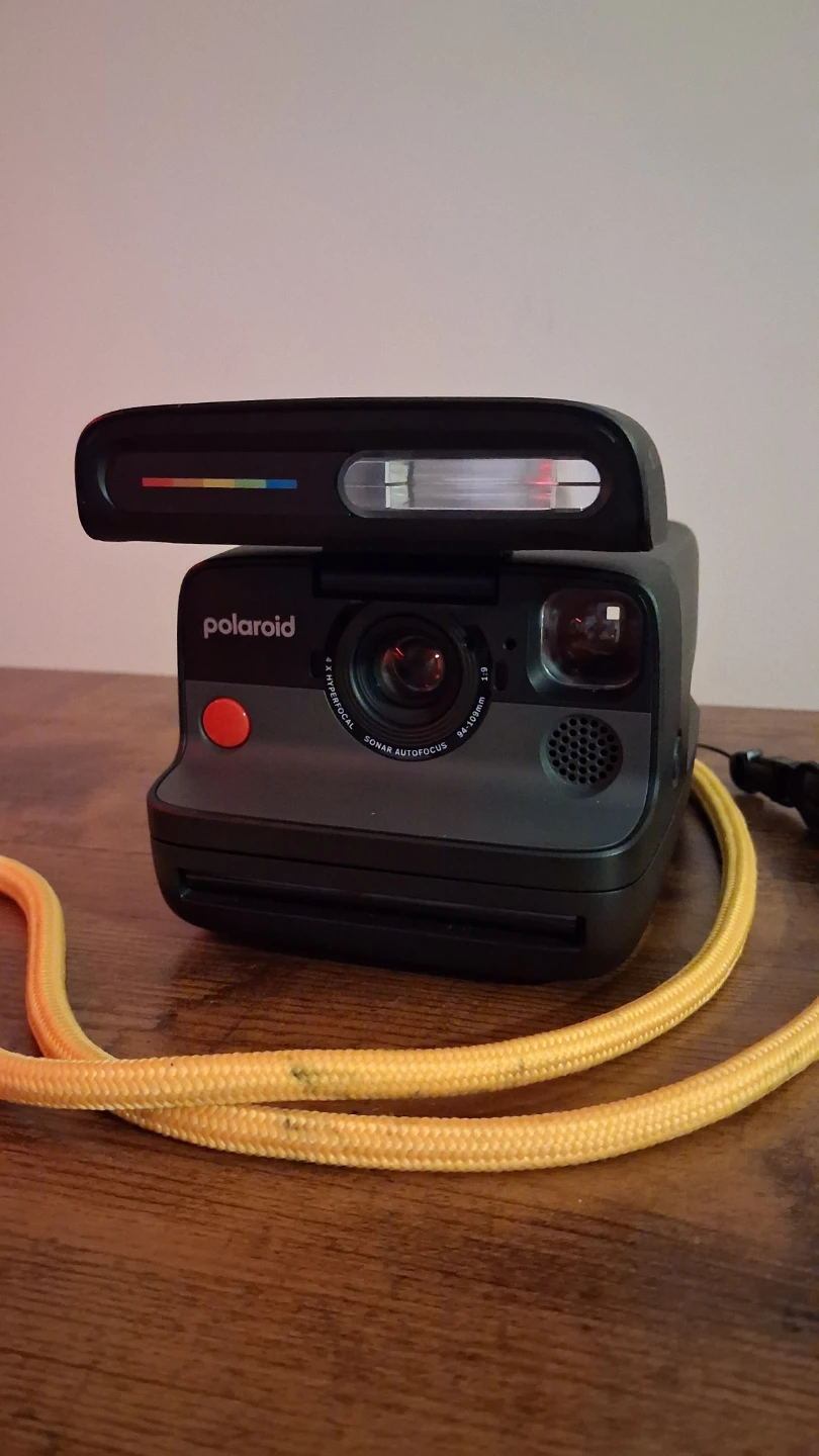 Polaroid - Flip Instant Camera
