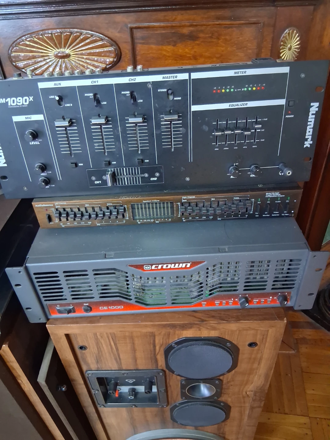 Stéréo system - photo 2