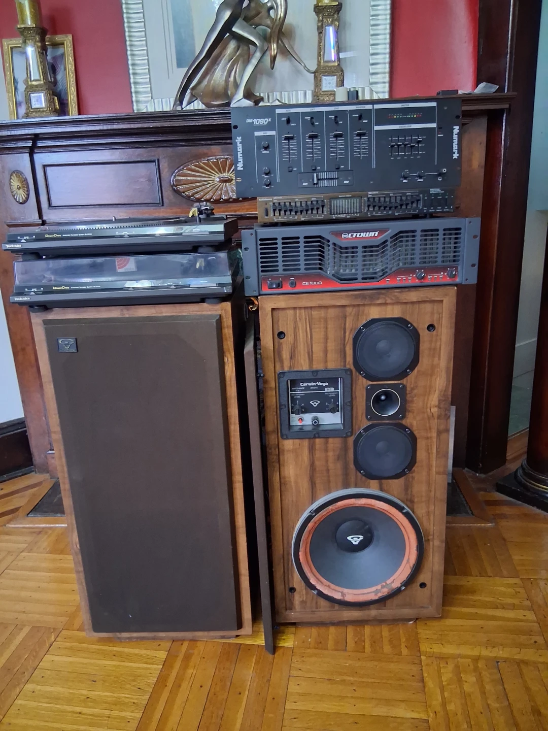 Stéréo system - photo 3