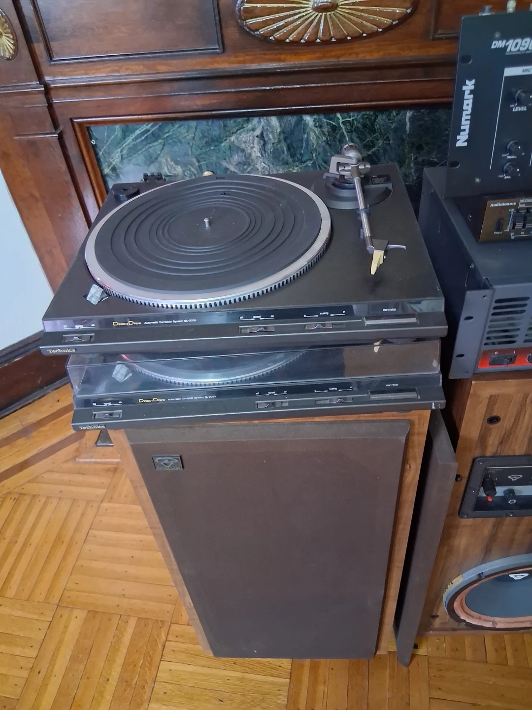 Stéréo system - photo 4