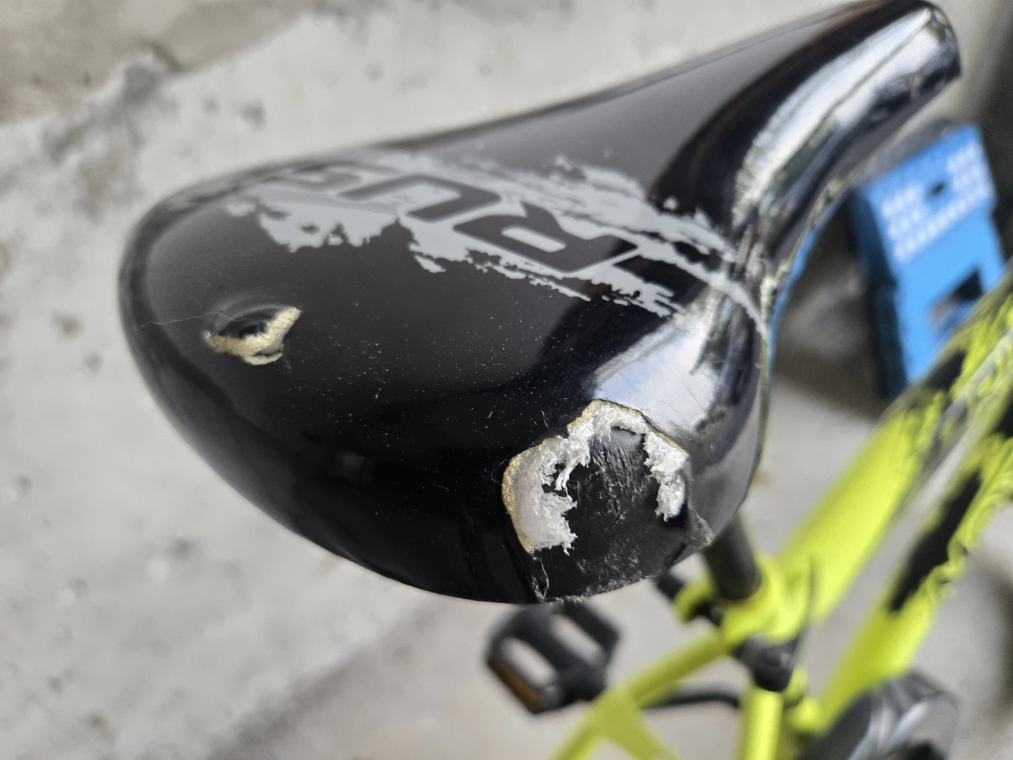 18 inch Kids Bicycle + Kids scooter - photo 5