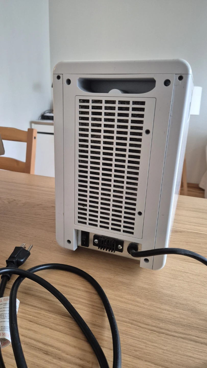 Home Collection Infrared Electric Heater - photo 2