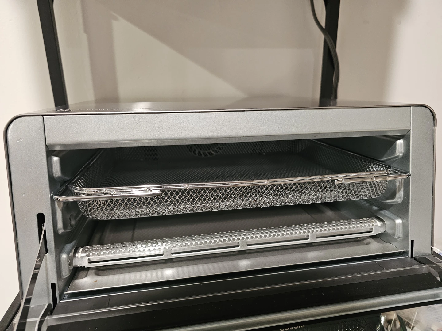 Ninja SP151 Flip Toaster Oven & Air Fryer - photo 2