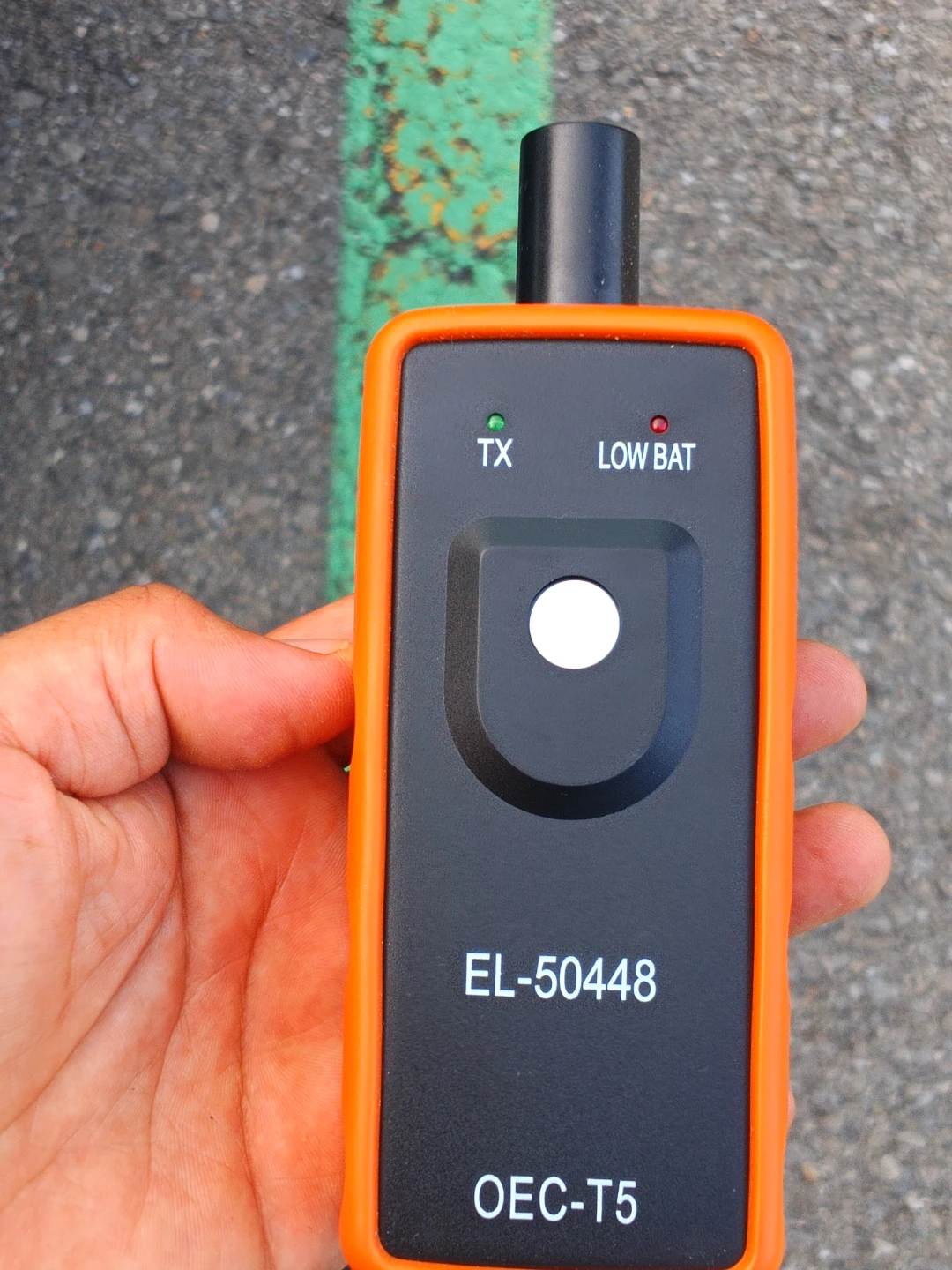 EL-50448 OEC-T5 TPMS Relearn Tool