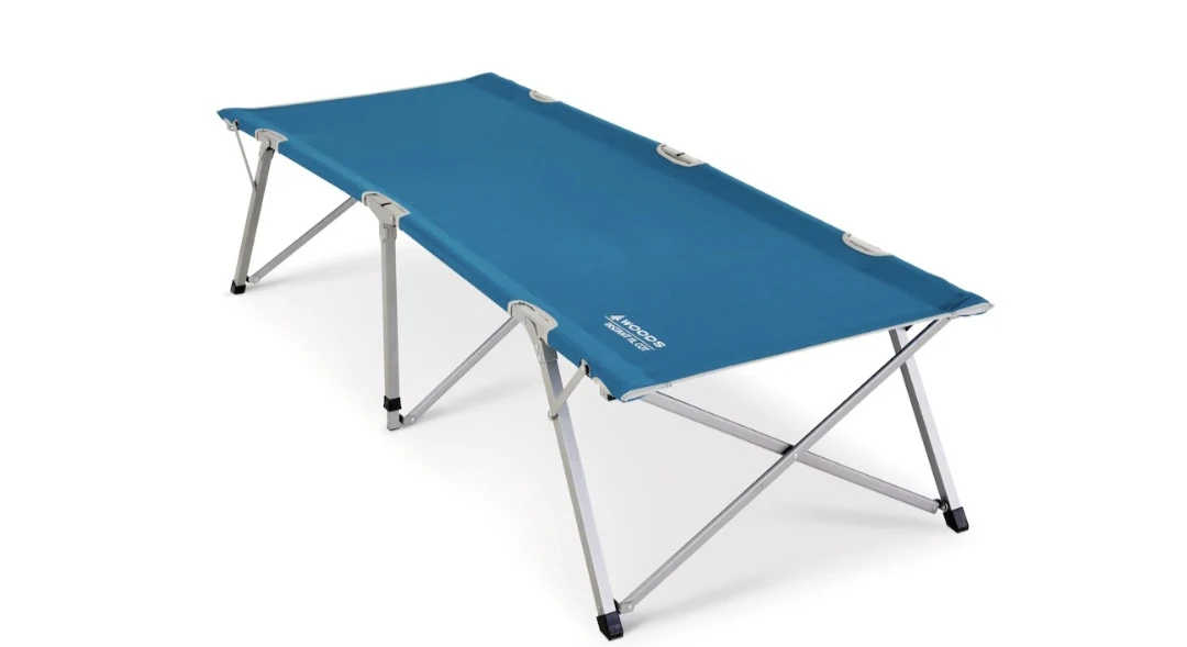 Free cot