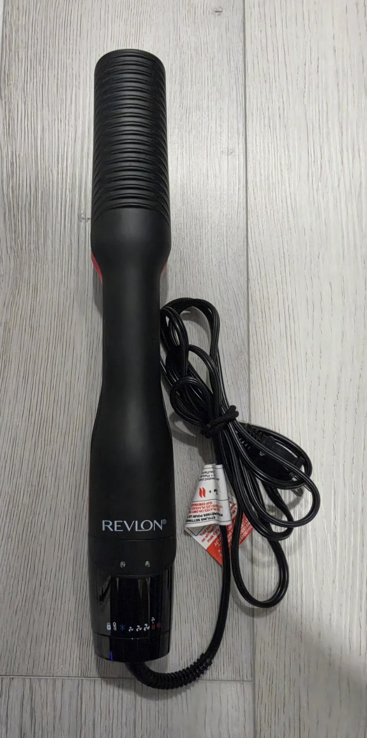 Revlon Hair Straightener and Styler