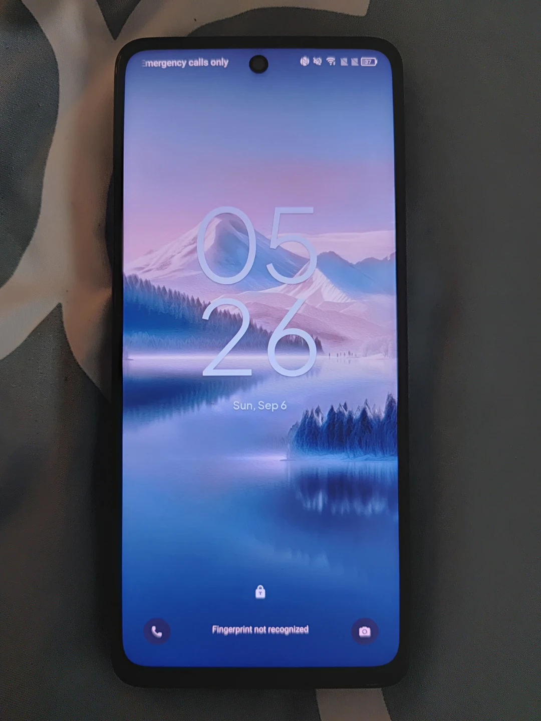 TCL Smartphone