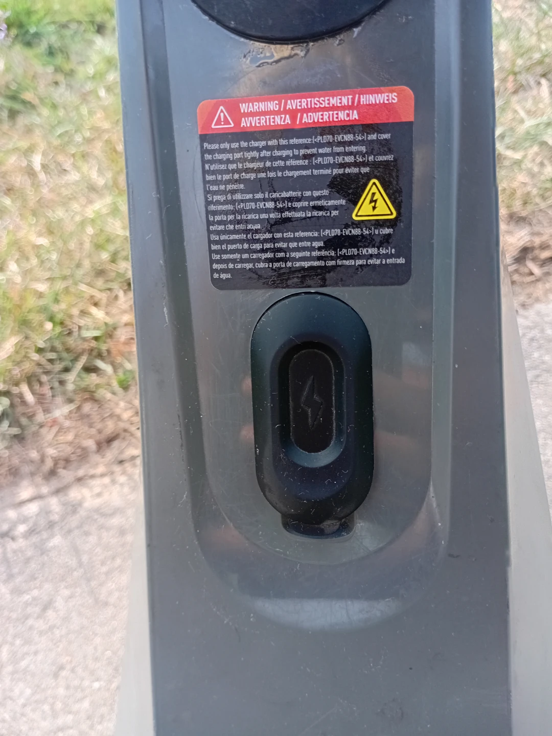 NIU Electric Scooter - photo 4