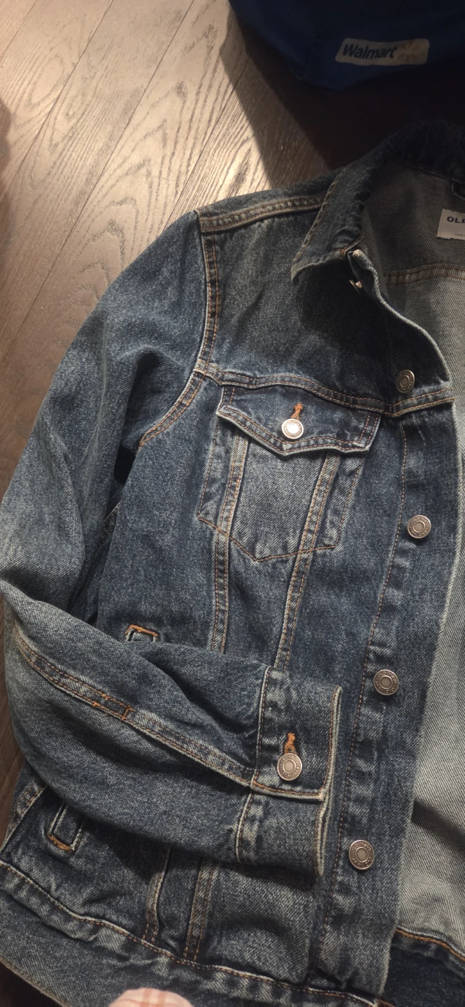 Old Navy Denim Jacket - photo 2