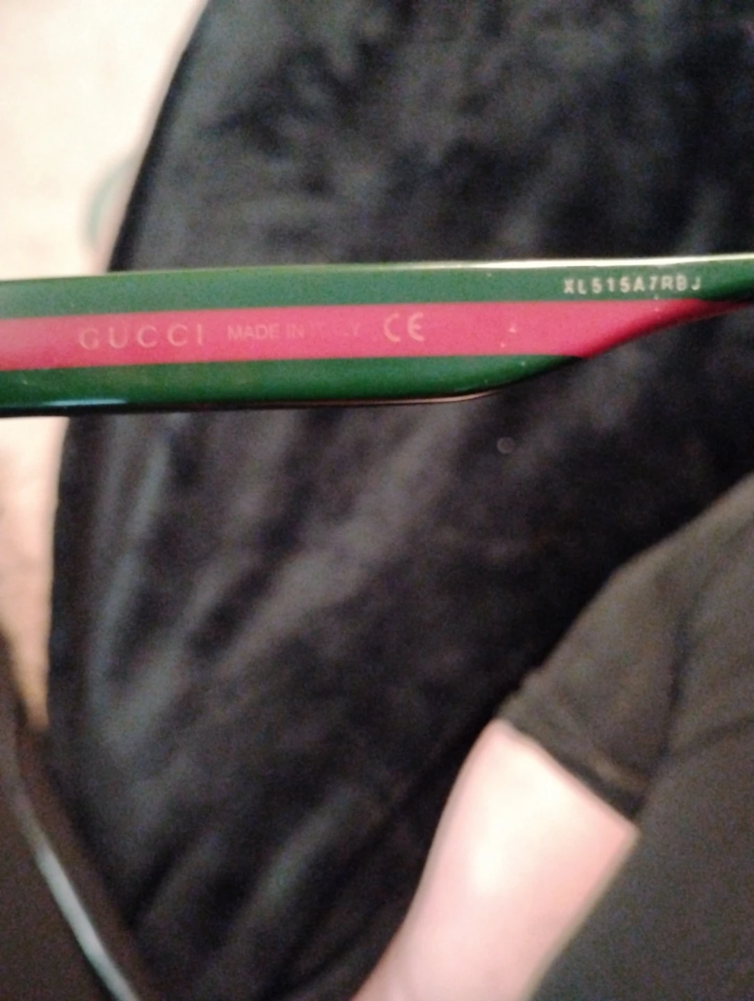 Gucci Sunglasses - photo 2