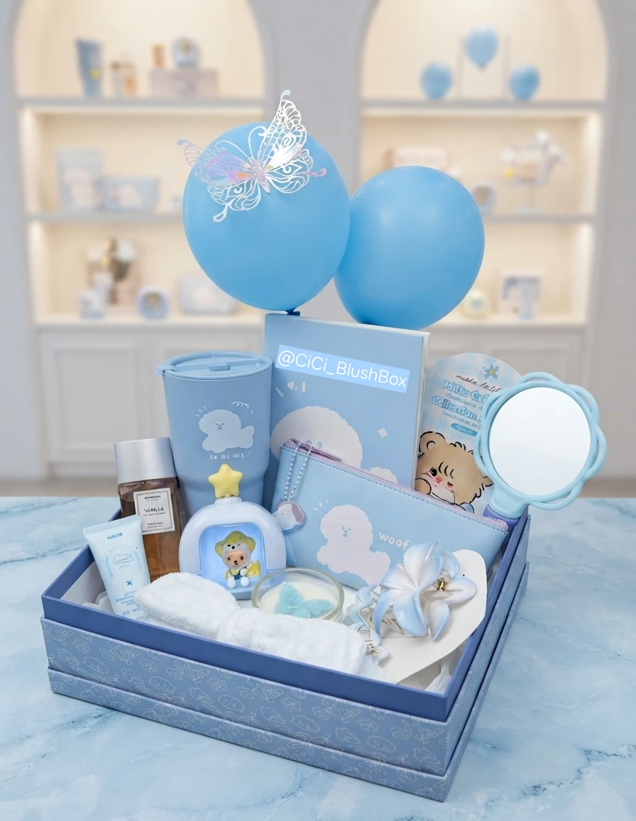 Handmade Cute Gift Box - photo 2
