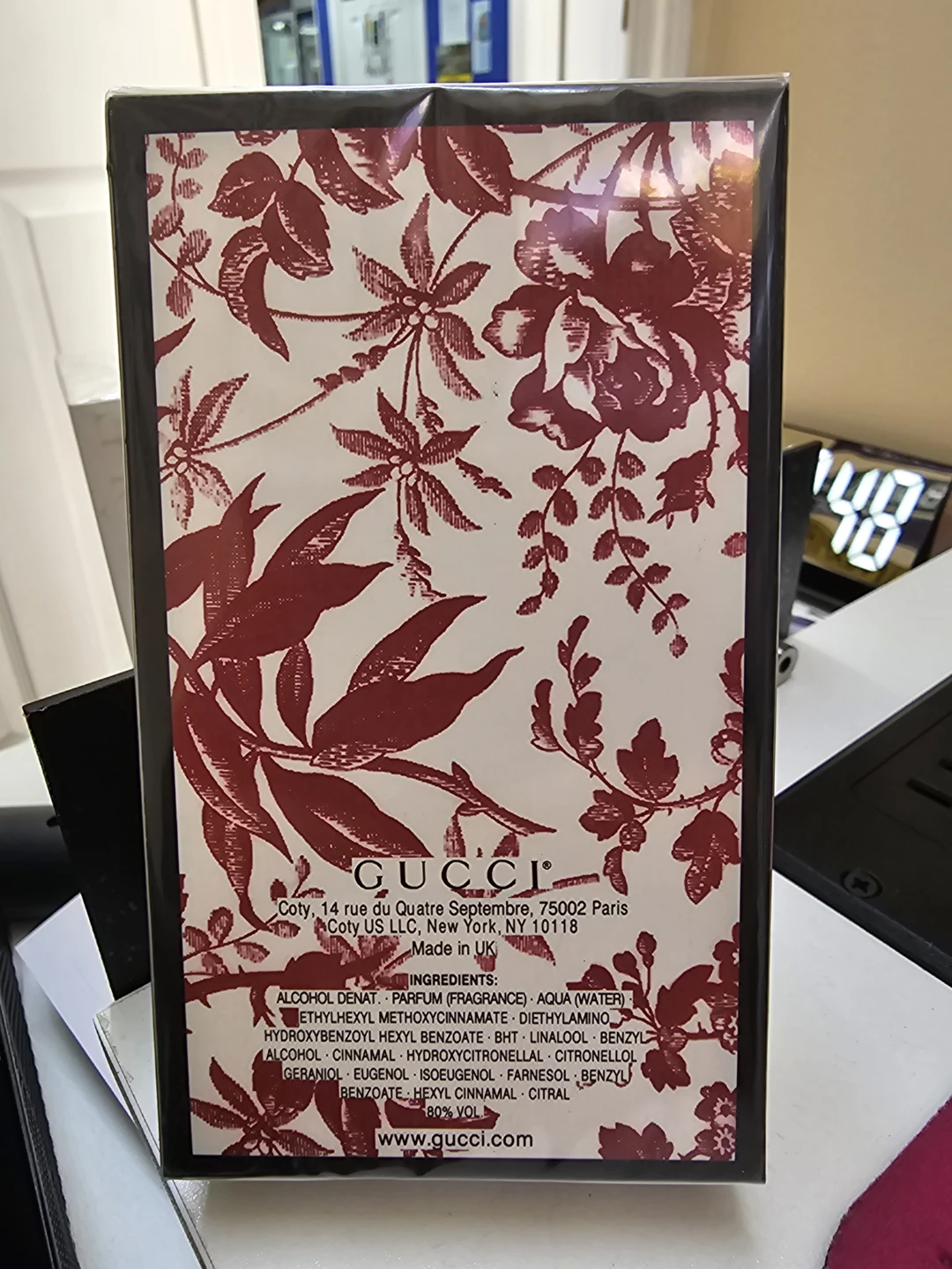Gucci Bloom Eau de Parfum 100ml - photo 2
