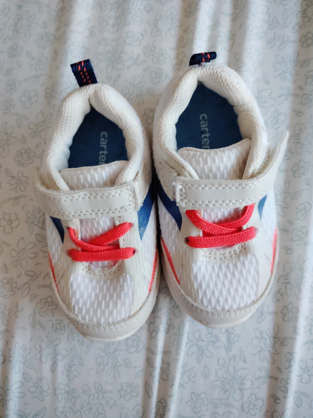 Carter's Toddler Sneakers