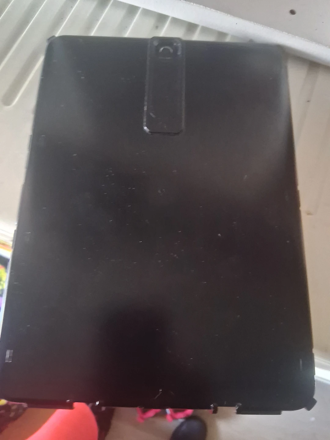 Samsung Galaxy Tab Tablet - photo 2