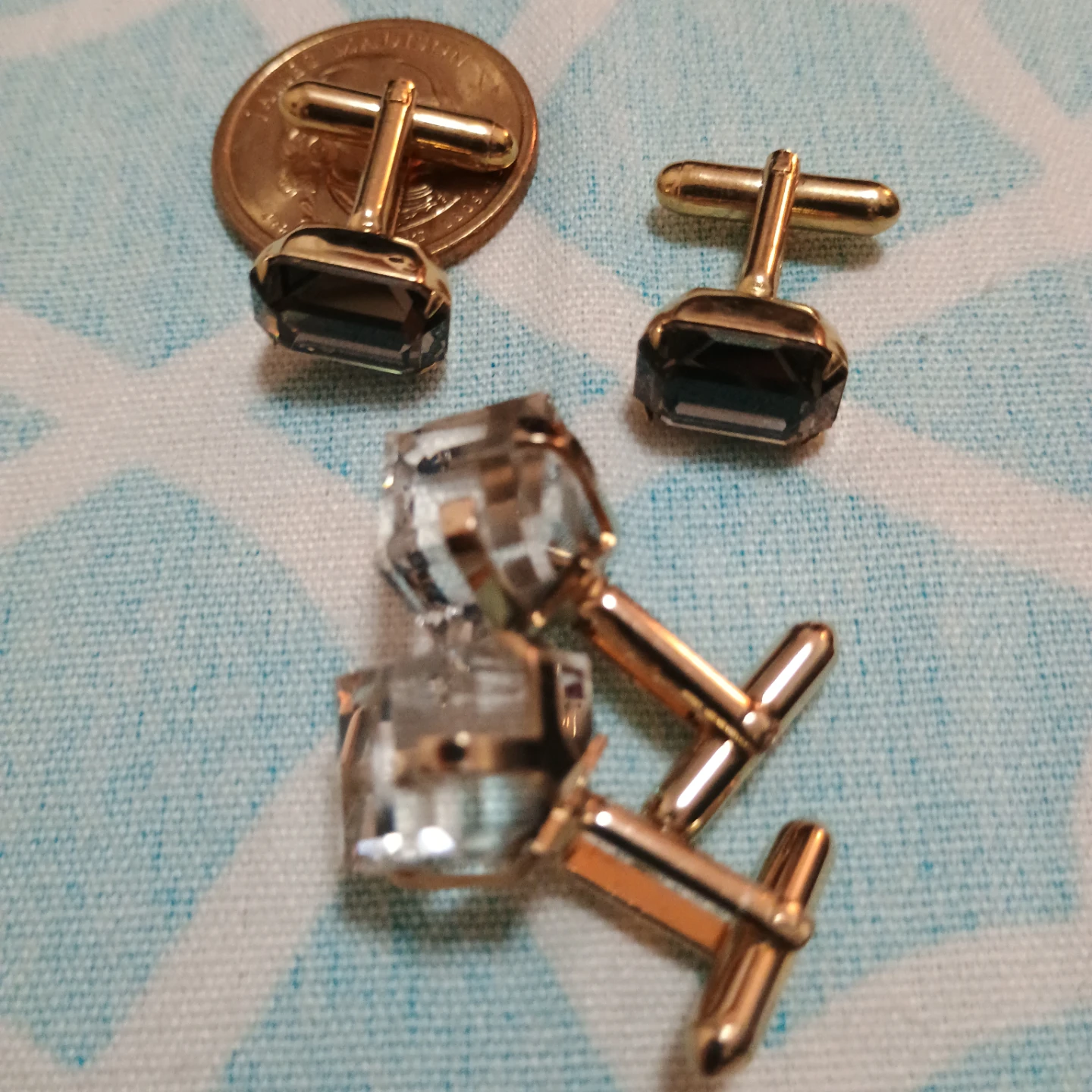 Cufflinks Set - photo 2