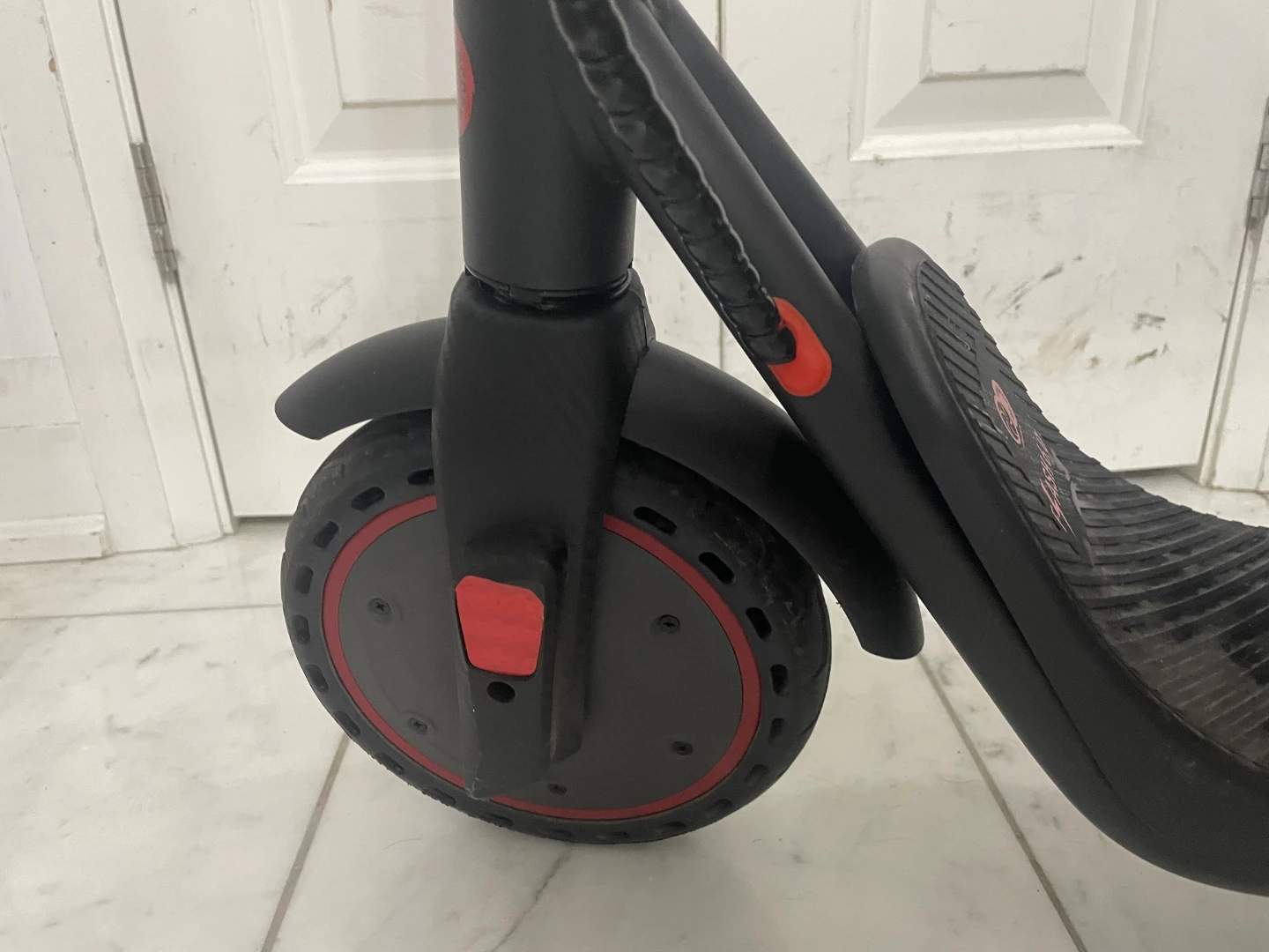 Gyrocopters Flash 6.0 Electric Scooter - photo 3